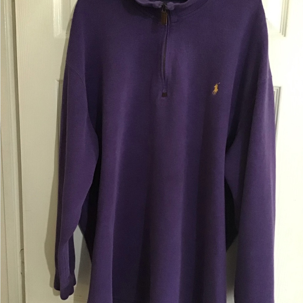 Ralph Lauren Polo Fleece
